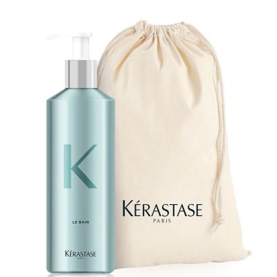 KERASTASE K&eacute;rastase Bouteille Rechargeable R&eacute;sistance K&eacute;rastase