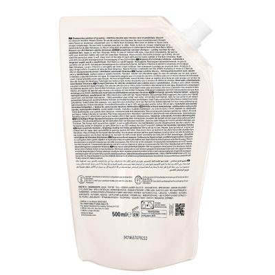 KERASTASE Recharge bain satin n&deg;2 Nutritive K&eacute;rastase 500ML