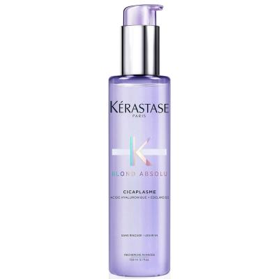KERASTASE S&eacute;rum capillaire 2% Acide Hyaluronique Pure Blond Absolu - K&eacute;rastase
