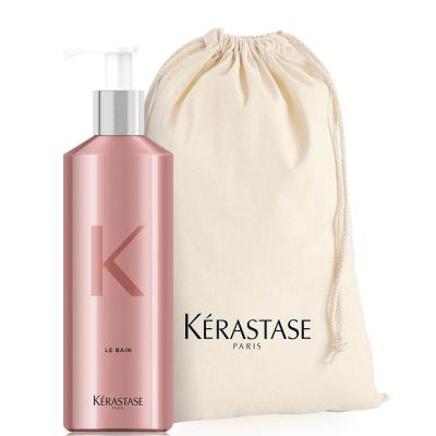 KERASTASE K&eacute;rastase Bouteille Rechargeable Chroma Absolu 500ml