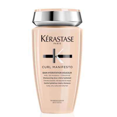 KERASTASE K&eacute;rastase Curl Manifesto Hair Cream Cr&egrave;me de Jour Fondamentale 150 ml