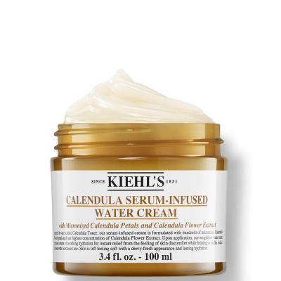 KIEHLS Kiehl's Calendula Serum-Infused Water Cr&egrave;me 50ml