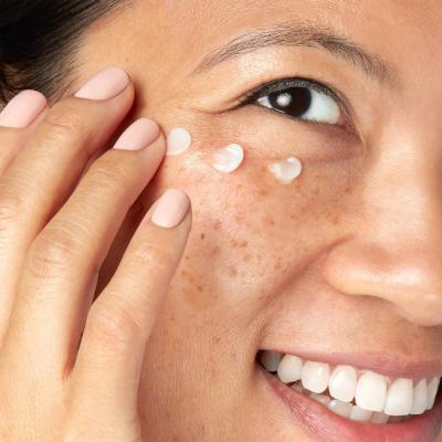 KIEHLS Cr&egrave;me yeux super multi-correctrice anti-&acirc;ge global