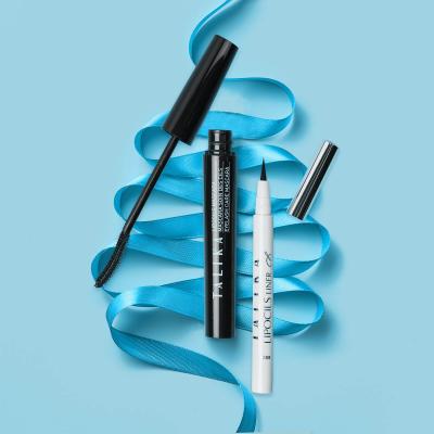 TALIKA Kit duo de maquillage et de croissance des cils  Lipocils