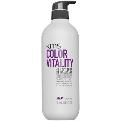 KMS  START Conditionneur ColorVitality 750ml