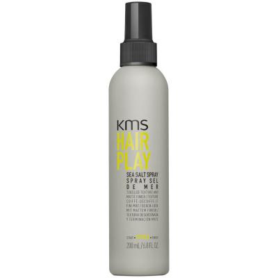 KMS  - Sea Salt Spray capillaire 200 ml