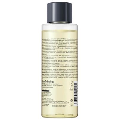 KMS  MOISTREPAY Huile Hydratante Tous Types de Cheveux 100 ml