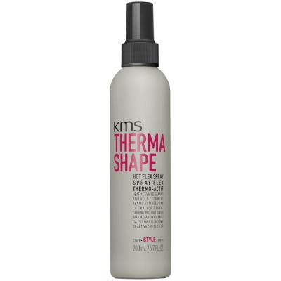 KMS  - Hot Flex Spray thermo-protecteur 200 ml