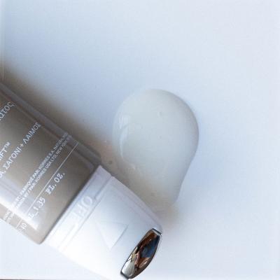 KORRES  PIN NOIR 4D - S&eacute;rum Sculptant Contours Parfaits, 40ml