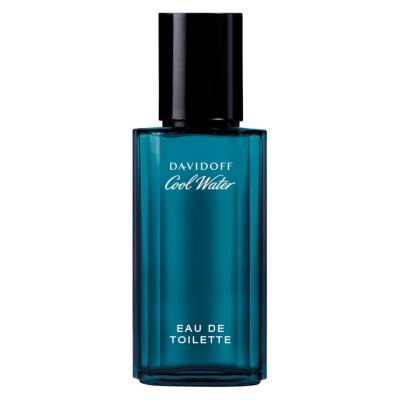 Davidoff Cool Water Eau de Toilette Vaporisateur 40 ml