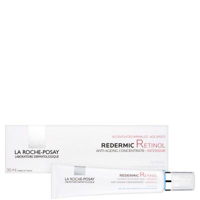 LA ROCHE POSAY La Roche-Posay Redermic R Correcteur Anti-&acirc;ge Dermatologique 30ml