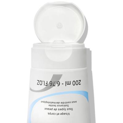 EMBRYOLISSE  Lait Cr&egrave;me Moussant 200ml
