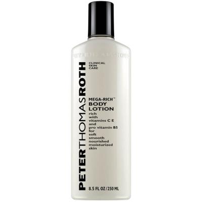PETER THOMAS ROTH  Mega-Rich Body Lotion for Unisex 8 oz Body Lotion