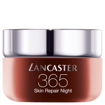 LANCASTER  365 Skin Repair Night Cream 50ml Violet 50 ml