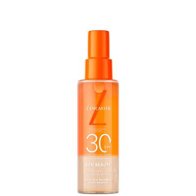 LANCASTER  Sun Beauty Eau Solaire Corps SPF30 100 ml - Spray 100 ml