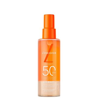 LANCASTER  Sun Beauty Eau Solaire Corps SPF50 100 ml - Spray 100 ml