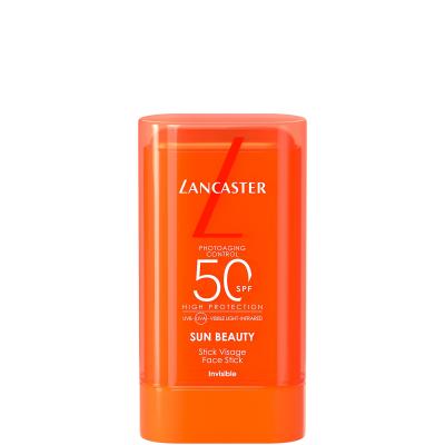 LANCASTER Stick Visage SPF50  | Kapao - 20 g - Sun Beauty - Stick