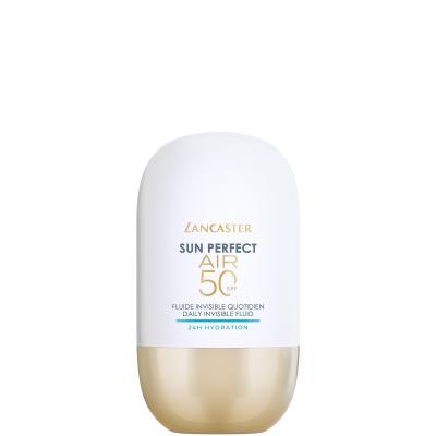 LANCASTER  Fluide invisible quotidien Sun Perfect Air Hydration SPF50 40 ml