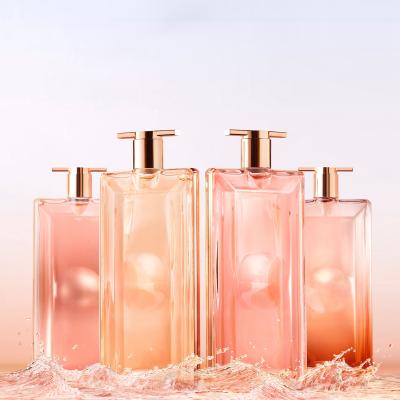 LANCOME Id&ocirc;le eau de toilette vaporisateur 25 ml 