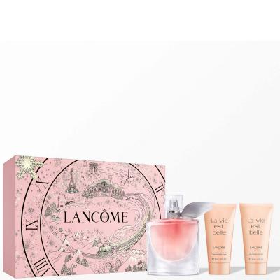 LANCOME Coffret La Vie Est Belle Eau De Parfum 30ml Coffret Lanc&ocirc;me