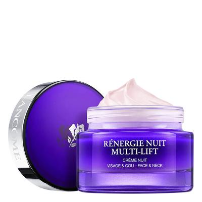 LANCOME  Renergie Multi-lift Cr&egrave;me de nuit 50ml