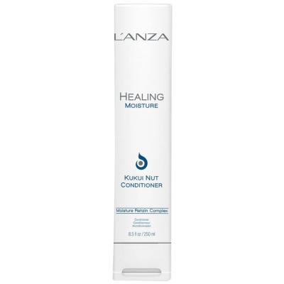 L ANZA L'Anza Healing Moisture Conditionneur de noix kukui 250ml