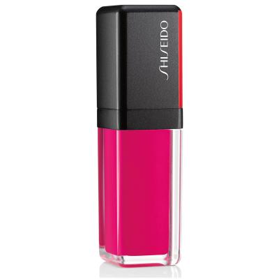 SHISEIDO  Makeup LacquerInk LipShine 302 Plexi Pink (Strawberry), 9 ml