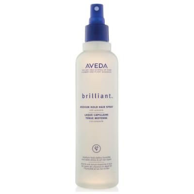 AVEDA  Brilliant Laque Capillaire 250ml