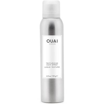 OUAI HAIRCARE Laque texture