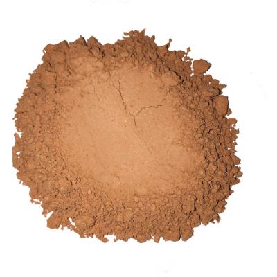 LILY LOLO  Poudre Bronzante Min&eacute;rale - Couleur - South Beach - 8g,