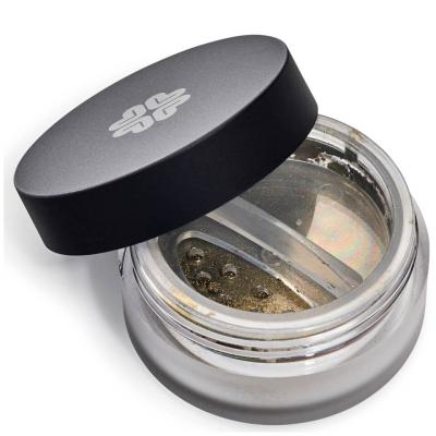 LILY LOLO  - Fard &agrave; Paupi&egrave;res min&eacute;ral - Bronze Sparkle - 2.5g,