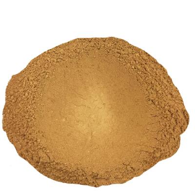 LILY LOLO  Fond de Teint Min&eacute;ral Spf15 Cannelle 10 gr Cinnamon