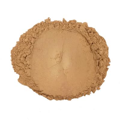 LILY LOLO Fond de teint mineral poudre libre SPF15 Coffee Bean 