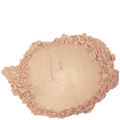 LILY LOLO Fond de teint mineral poudre libre SPF15 In the Buff 