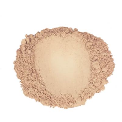 LILY LOLO Fond de teint mineral poudre libre SPF15 Popcorn 