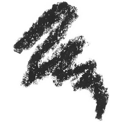 LILY LOLO Crayon Eyeliner -  Noir