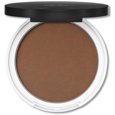 LILY LOLO Poudre Bronzante Compacte Honolulu  - Naturelle et Vegan,