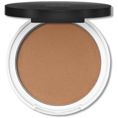 LILY LOLO  Miami Beach Poudre bronzante compacte 9 gr Plage de Miami