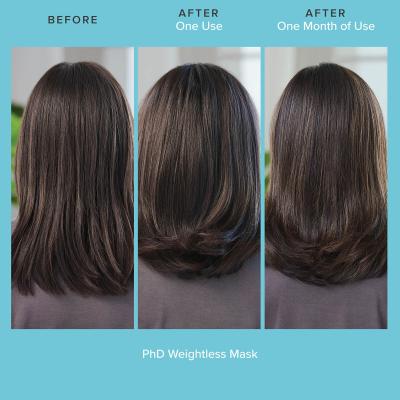 LIVING PROOF  Perfect hair Day&trade; Weightless Mask 6.7oz (200ml)