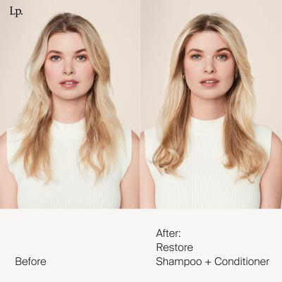 LIVING PROOF  Restore Shampoo and Conditioner Duo