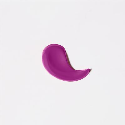 L OREAL L'Or&eacute;al Les Macarons Rouge &agrave; L&egrave;vres Liquide Mat 840 Infinite Plum 1pc