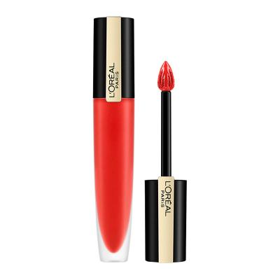 L OREAL PARIS L'Or&eacute;al Rouge &agrave; L&egrave;vres Liquide Mat 113 I Don't 7ml