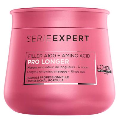 L OREAL PROFESSIONNEL L'oreal Serie Expert Pro Longer Maschera 250ml - Masque Cheveux Long