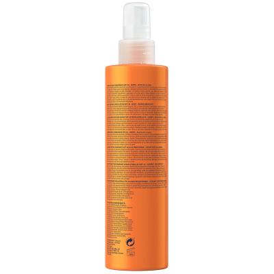 ROC Spray protecteur solaire  hydratant spf 30 (200 ml)