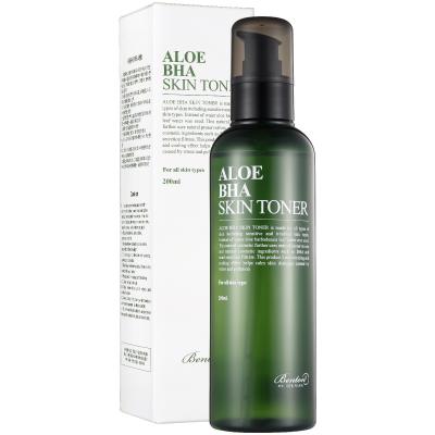 BENTON  Aloe BHA 200 ml peau tonique 200 ml