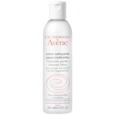 AVENE  Tol&eacute;rance Control Lotion Nettoyante G&eacute;lifi&eacute;e 200ml