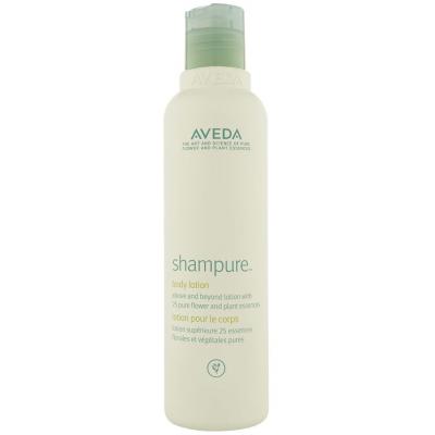 AVEDA Lotion corporelle  200 ml huile d'olive
