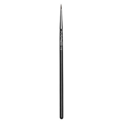MAC COSMETICS  Brush 210 Precise Eye Liner Brush pinceau eyeliner 210S 1 pcs