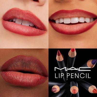 MAC  Crayon &agrave; l&egrave;vres (teintes vari&eacute;es) - Auburn