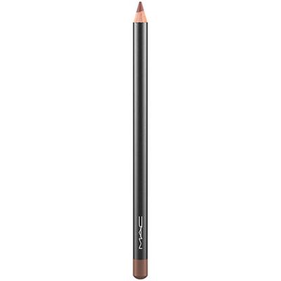 MAC COSMETICS  Lip Pencil crayon &agrave; l&egrave;vres teinte Cork 1,45 g